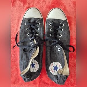 Mens Converse- Sz 12